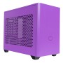 Cooler Master MasterBox NR200P Mini-ITX- Viola