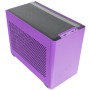 Cooler Master MasterBox NR200P Mini-ITX- Viola