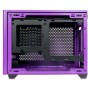 Cooler Master MasterBox NR200P Mini-ITX- Viola