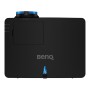 BenQ LK936ST videoproiettore Proiettore a corto raggio 5100 ANSI lumen DLP 2160p (3840x2160) Nero