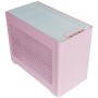 Cooler Master MasterBox NR200P Mini-ITX- Rosa