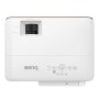 BenQ W1800 videoproiettore Proiettore a raggio standard 2000 ANSI lumen DLP 2160p (3840x2160) Compatibilità 3D Grigio, Bianco