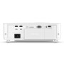 BenQ W1800 videoproiettore Proiettore a raggio standard 2000 ANSI lumen DLP 2160p (3840x2160) Compatibilità 3D Grigio, Bianco