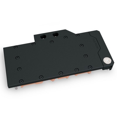 EK Water Blocks EK-Quantum Vector RE RTX 3080/3090 - Copper + Acetal