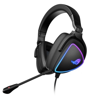 Asus ROG Delta S, RGB Gaming Headset