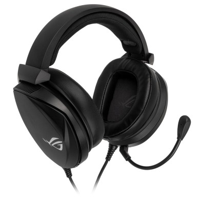 Asus ROG Theta Electret Stereo Gaming Headset