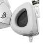 Asus ROG Delta White Gaming Stereo Gaming Headset - Bianche