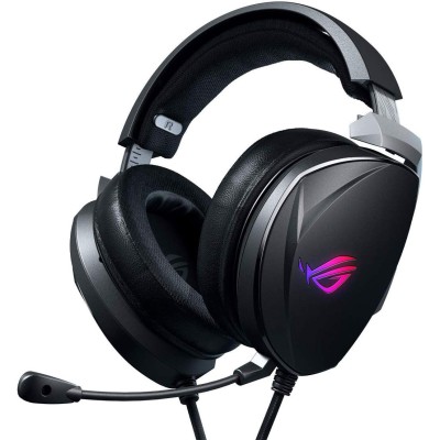 Asus ROG Theta 7.1 Gaming Headset, DAC 7.1 - Nero