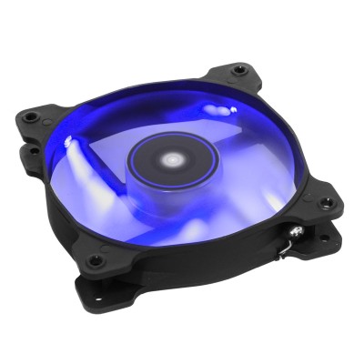 Corsair Air Series AF140 Quiet Edition, 140mm - LED Blu