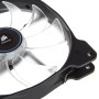 Corsair Air Series AF140 Quiet Edition, 140mm - LED Blu