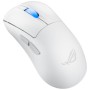 Asus ROG Keris II Ace Wireless Gaming Mouse - Bianco