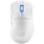 Asus ROG Keris II Ace Wireless Gaming Mouse - Bianco