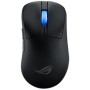 Asus ROG Keris II Ace Wireless Gaming Mouse - Nero