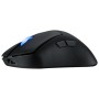 Asus ROG Keris II Ace Wireless Gaming Mouse - Nero