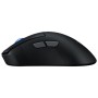 Asus ROG Keris II Ace Wireless Gaming Mouse - Nero