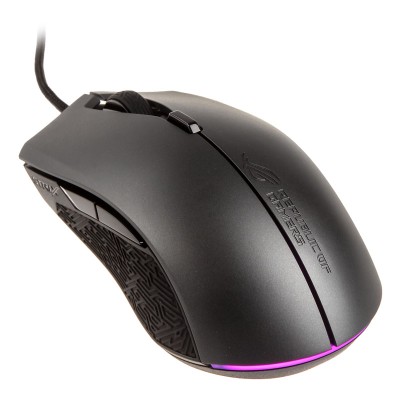 Asus ROG STRIX Evolve Gaming Mouse