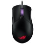 Asus ROG GLADIUS III Gaming Mouse, RGB - Nero