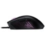 Asus ROG GLADIUS III Gaming Mouse, RGB - Nero