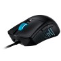 Asus ROG GLADIUS III Gaming Mouse, RGB - Nero