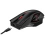 Asus ROG Spatha X Wireless Gaming Mouse - Nero