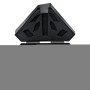 Asus ROG Pugio II Wireless RGB Gaming Mouse - Nero