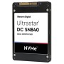 Western Digital Ultrastar DC SN840 2.5" 15,4 TB PCI Express 3.1 3D TLC NVMe