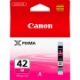 Canon Cartuccia d'inchiostro magenta CLI-42M