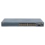 Aruba 7024 (RW) dispositivo di gestione rete 4000 Mbit/s Collegamento ethernet LAN Supporto Power over Ethernet (PoE)