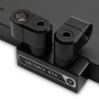 EK Water Blocks EK-Quantum Torque Double Rotary Offset 21 - Nero