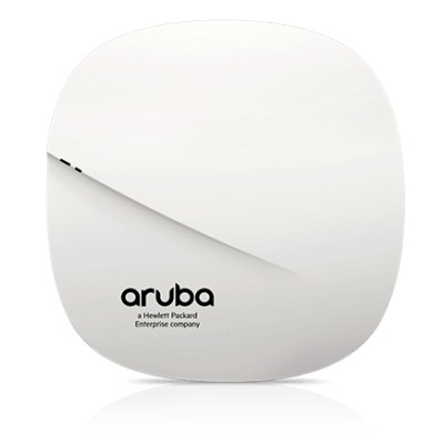 Aruba AP-304 1300 Mbit/s Bianco Supporto Power over Ethernet (PoE)