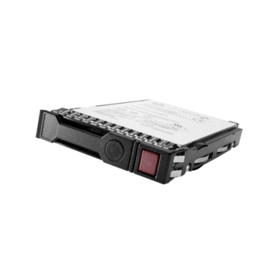 HPE StoreVirtual 3000 6TB 12G SAS 7.2K LFF (3.5in) Midline 512e 1yr Warranty HDD 3.5"