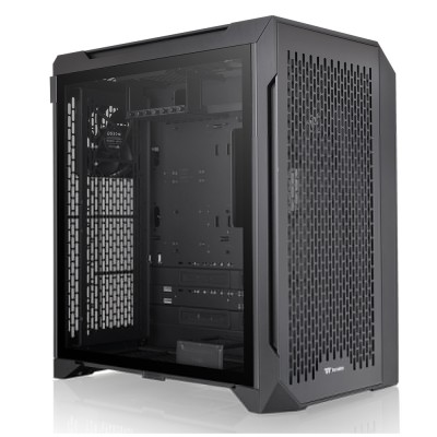 Thermaltake CTE C700 Air Mid-Tower - Nero