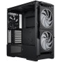 Lian Li LANCOOL 216 RGB, E-ATX, Mid-Tower - Nero