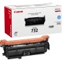 Canon 732C cartuccia toner 1 pz Originale Ciano