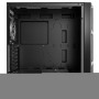 iTek MAJES 20 EVO Full Tower Gaming Case - Nero con Finestra