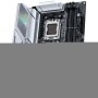 Asus Prime X670E-Pro WiFi - Socket AM5, DDR5