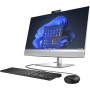 HP EliteOne 870 G9 Intel® Core™ i7 i7-13700 68,6 cm (27") 2560 x 1440 Pixel Touch screen 16 GB DDR5-SDRAM 512 GB SSD PC All-i