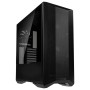 Lian Li LANCOOL II Mesh C Performance, Tempered Glass - Nero