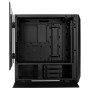 Lian Li LANCOOL II Mesh C Performance, Tempered Glass - Nero