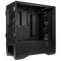 Lian Li LANCOOL II Mesh C Performance, Tempered Glass - Nero