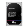 Western Digital 0B47077 disco rigido interno