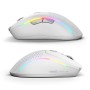 Glorious PC Gaming Race Model D 2 Wireless Gaming Mouse - Bianco