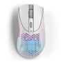 Glorious PC Gaming Race Model D 2 Wireless Gaming Mouse - Bianco