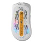 Glorious PC Gaming Race Model D 2 Wireless Gaming Mouse - Bianco