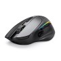 Glorious PC Gaming Race Model I 2 Wireless - Nero opaco