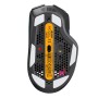 Glorious PC Gaming Race Model I 2 Wireless - Nero opaco