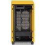 Thermaltake The Tower 200 Mini Chassis - Bumblebee