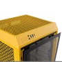 Thermaltake The Tower 200 Mini Chassis - Bumblebee