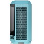 Thermaltake The Tower 300 Mini Chassis - Turquoise