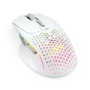 Glorious PC Gaming Race Model I 2 Wireless - Bianco opaco